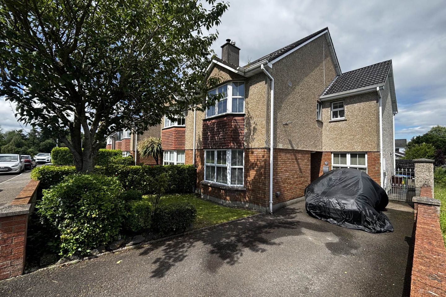 62 Siul Na Habhann, Mill Road, Corbally, Co. Limerick, V94THD0