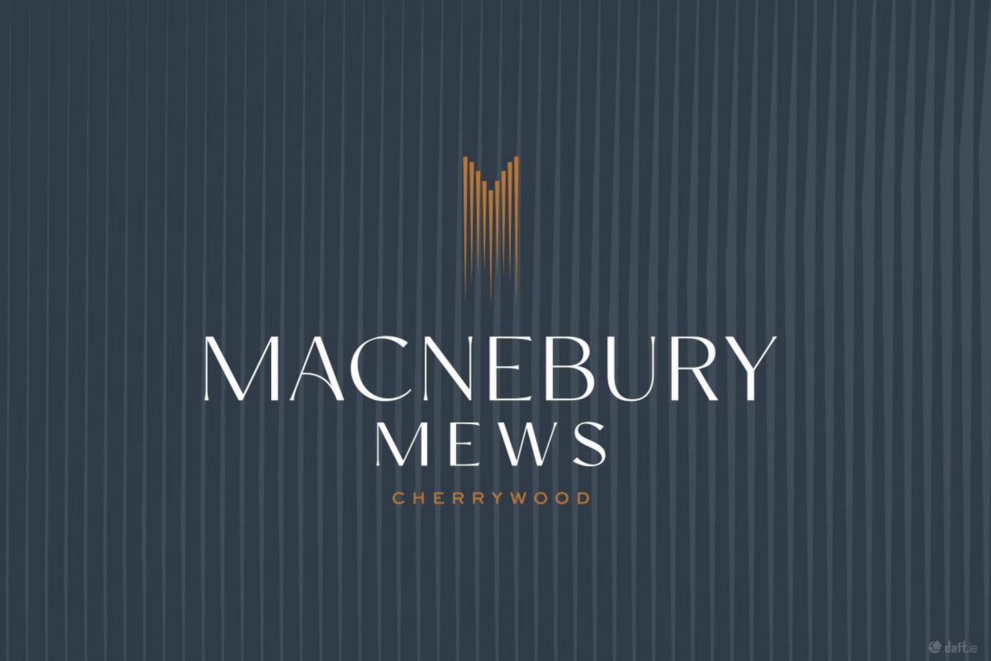 Coming Soon: Macnebury Mews , Cherrywood, Dublin 18