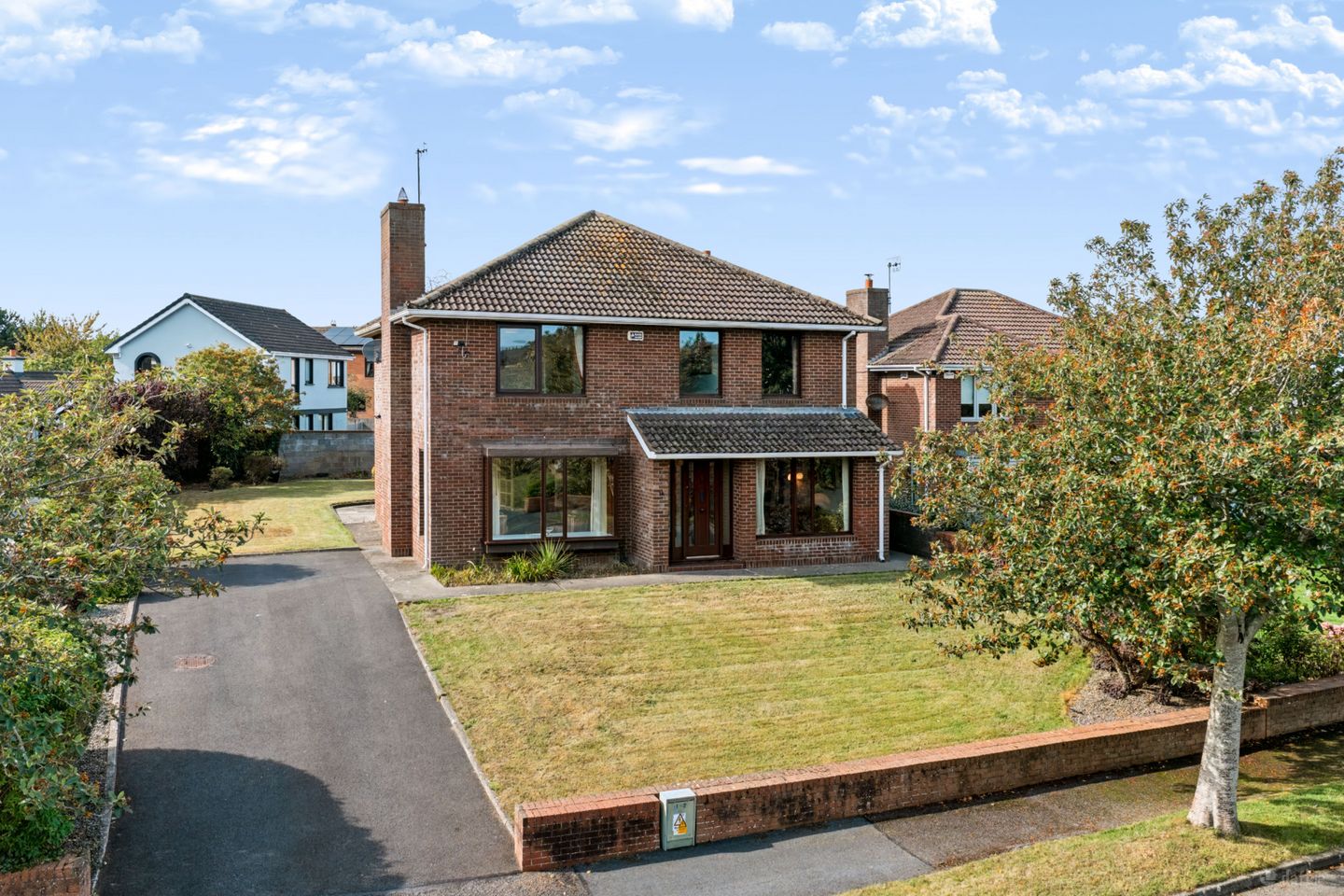 14 The Chantries, Balbriggan, Co. Dublin, K32XW21