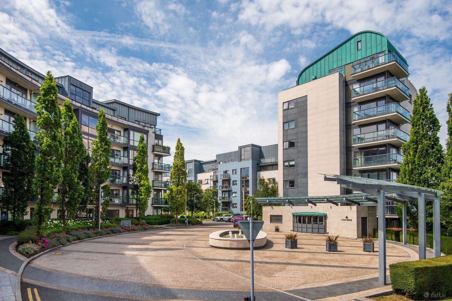 Wyckham Point,Wyckham Way,Dundrum,Dublin 16, Ballinteer, Dublin 16