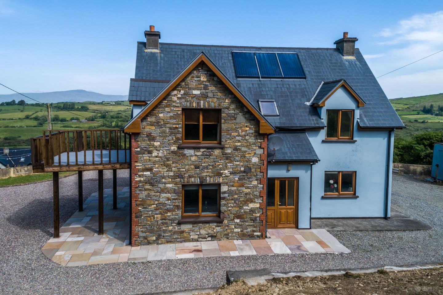 Glencreagh, Bantry, Co. Cork, P75TW60