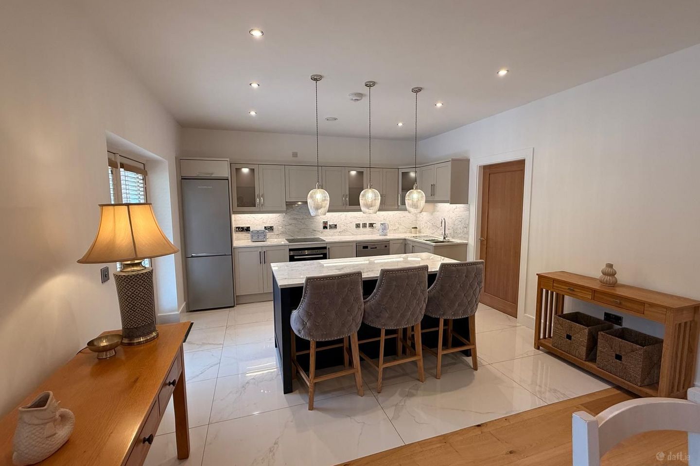 No.1 Rockford Manor, Navan, Co. Meath