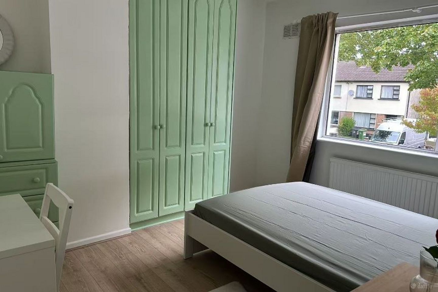Cloverhill Road, Clondalkin, Co. Dublin