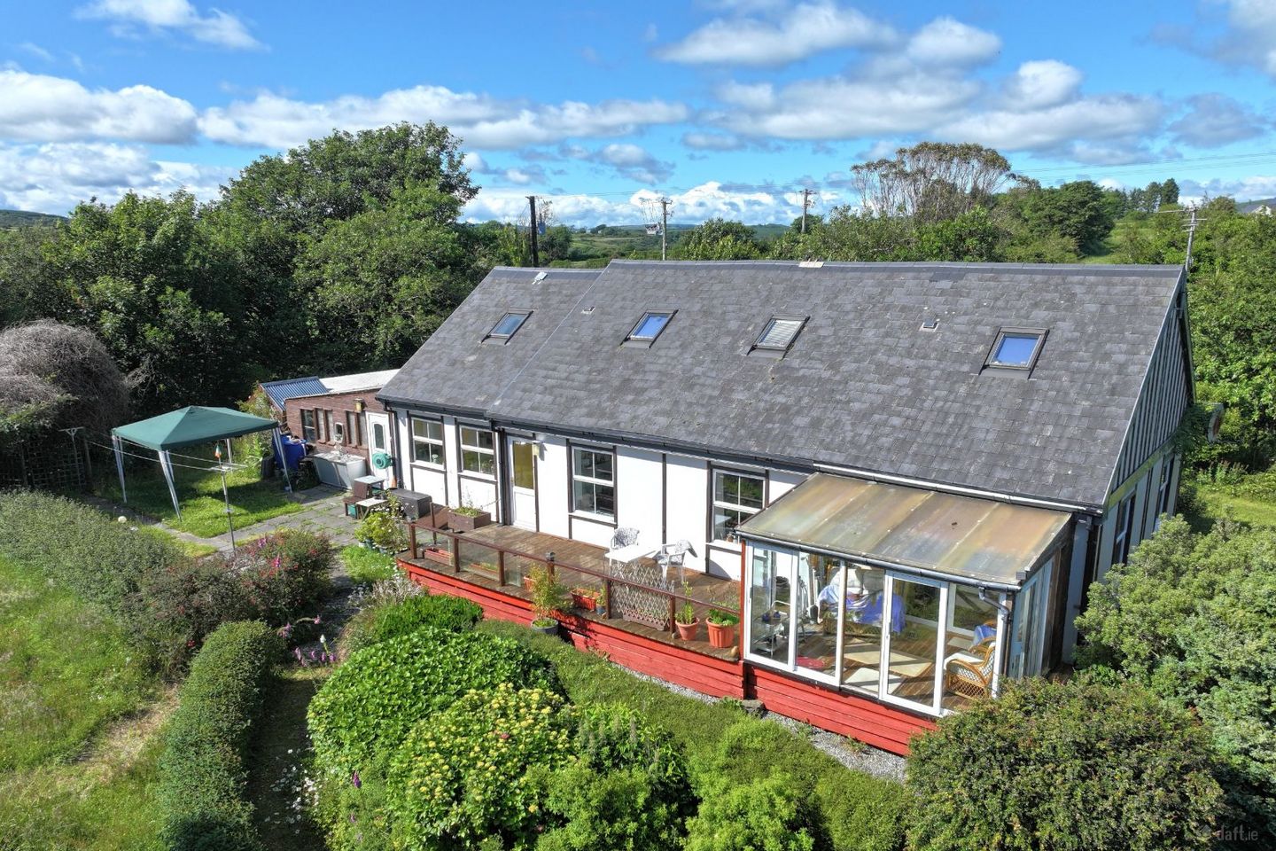 Avonmore, Kilmacabea, Leap, Co. Cork, P81H685