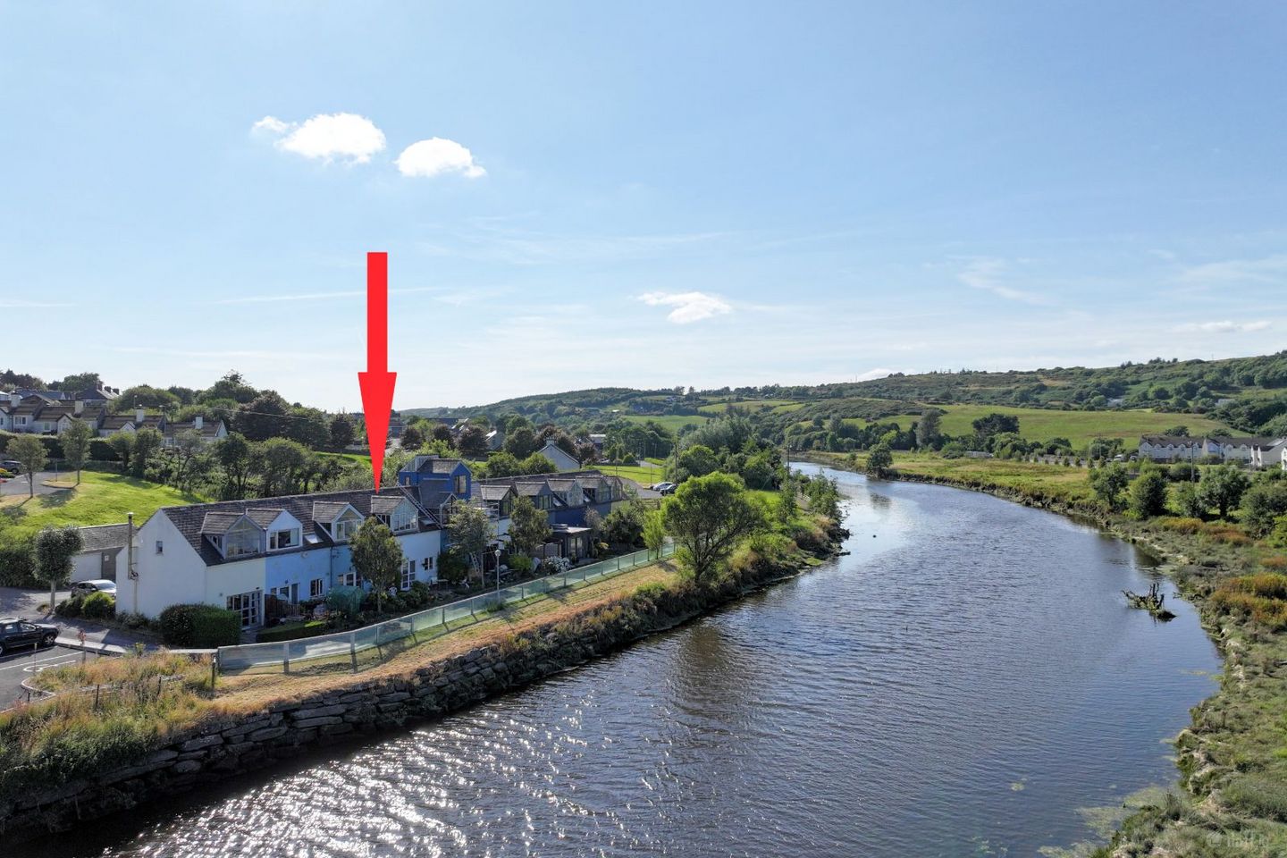 4 The Flax Mills, Upper Bridge Street, Skibbereen, Co. Cork, P81AE93