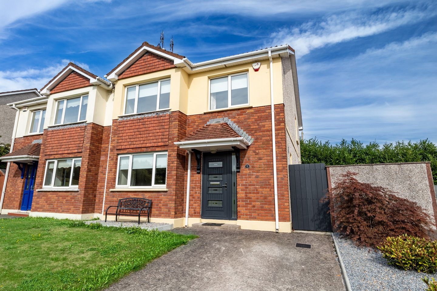 6 Ashington, Brooklodge, Glanmire, Co. Cork, T45YP48