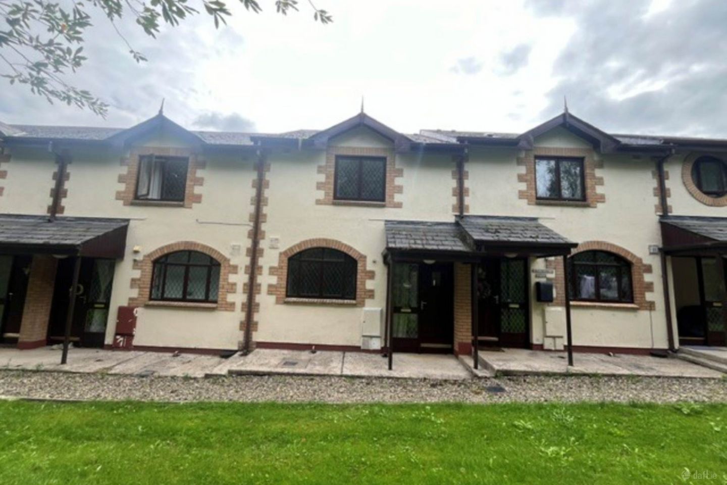 15 The Coach House, Forest Park, Courtown, Gorey, Co. Wexford