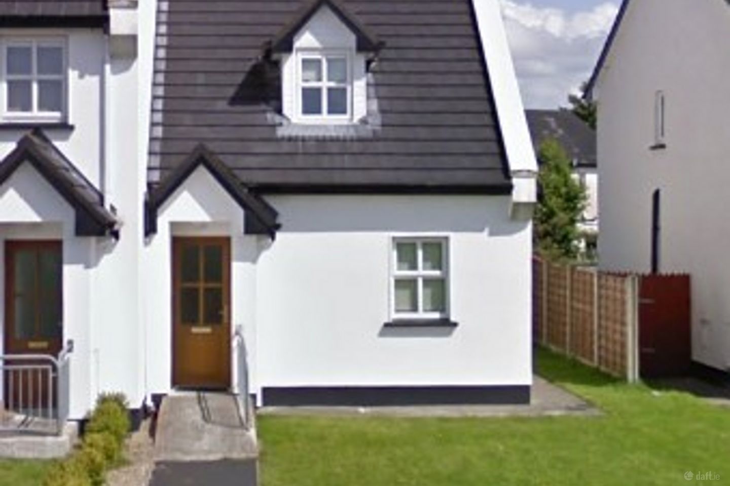 34 Hazel Lawns, Ballyhaunis, Co. Mayo