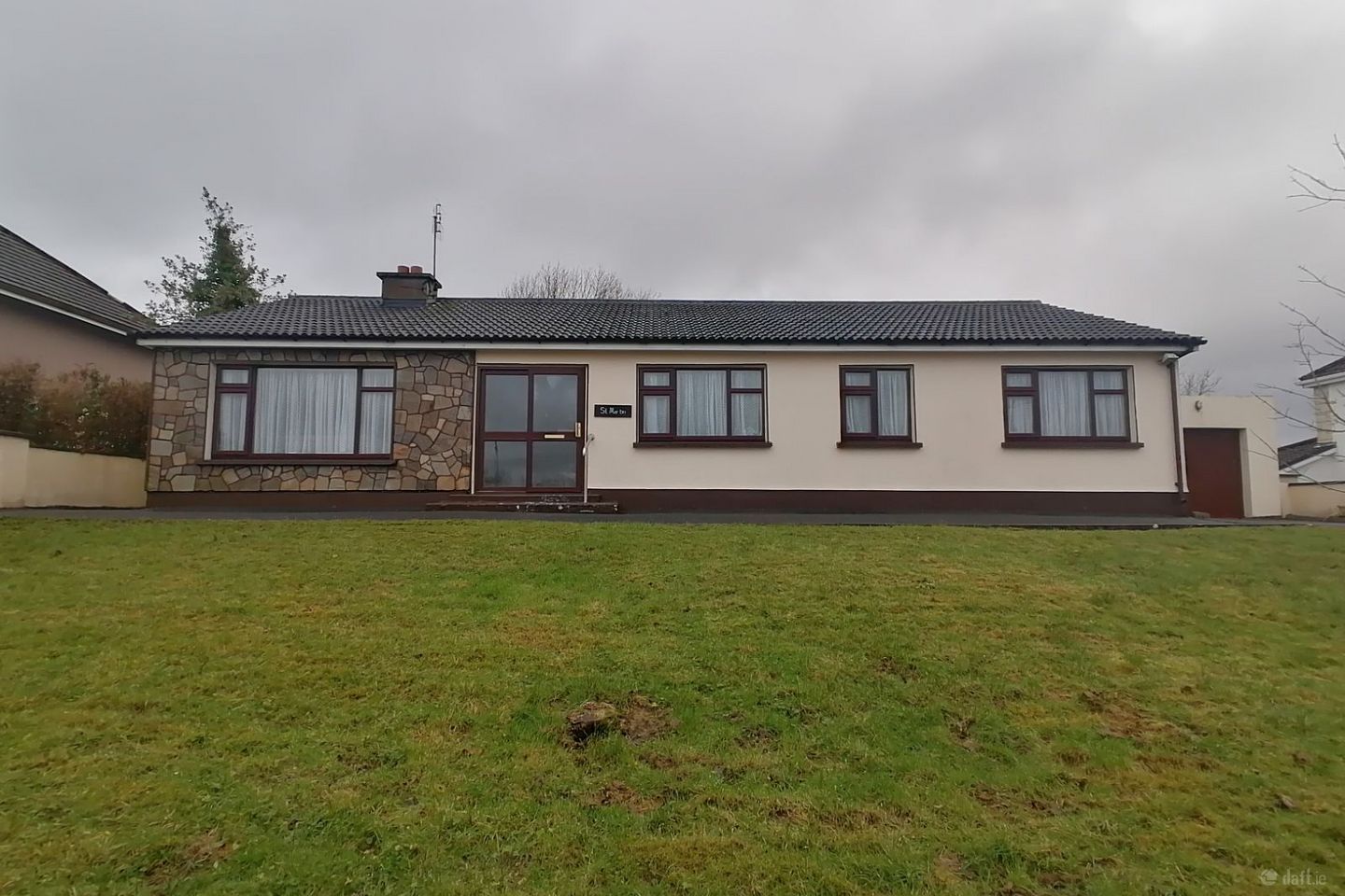 Saint Martin's, New Cemetery Road, Newport Road F23HX73, Castlebar, Co. Mayo