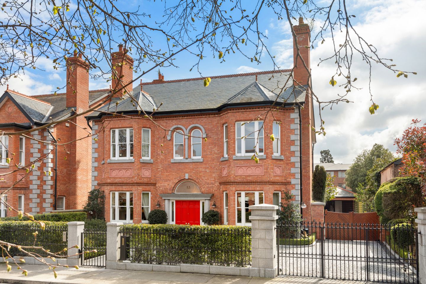 53 Orwell Park, Rathgar, Dublin 6, D06FW66