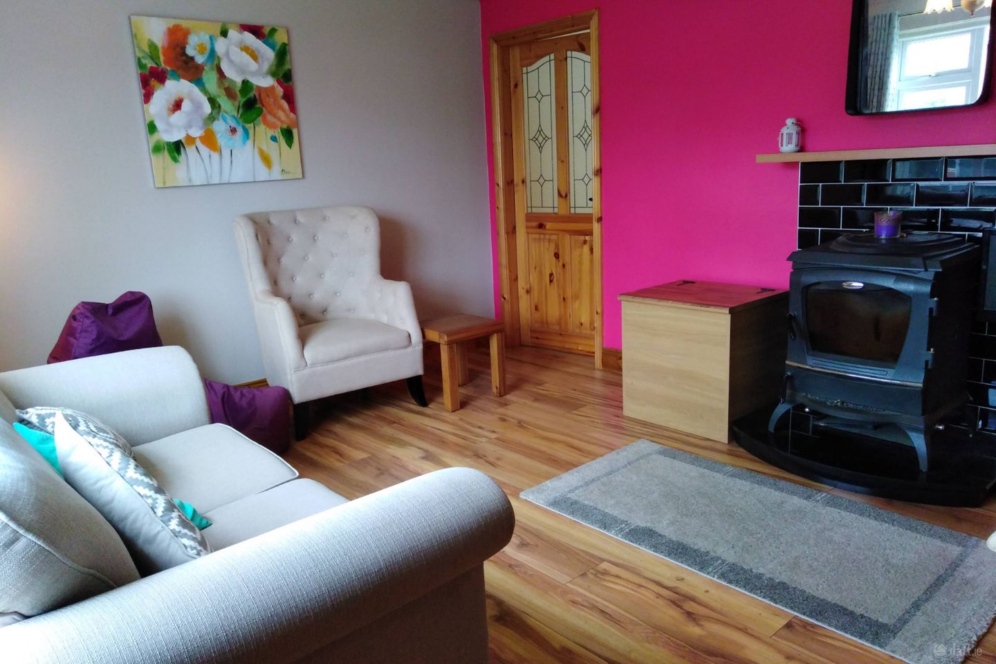 Cartron Drive, Athlone, Co. Westmeath