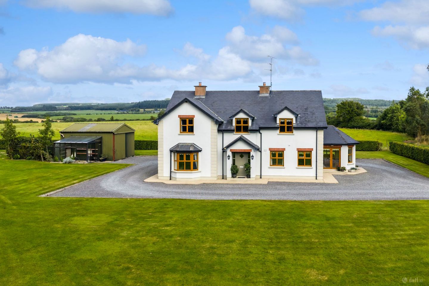 Youngstown, Taghmon, Co. Wexford, Y35NP70