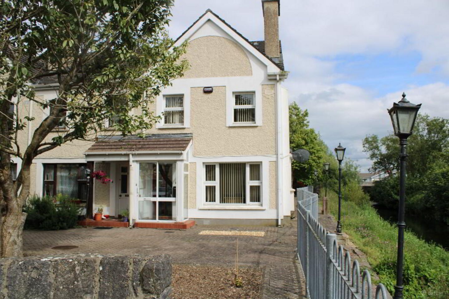 Hanover Court, 20 Kennedy Avenue, Carlow Town, Co. Carlow, R93TX29