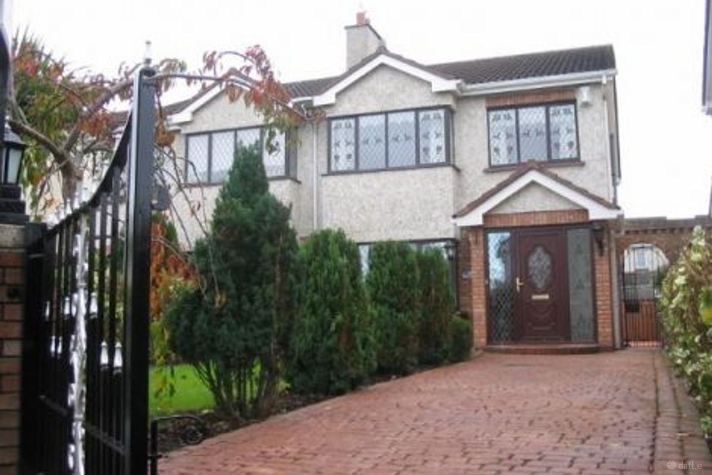 Colthurst Mews, Lucan, Co. Dublin