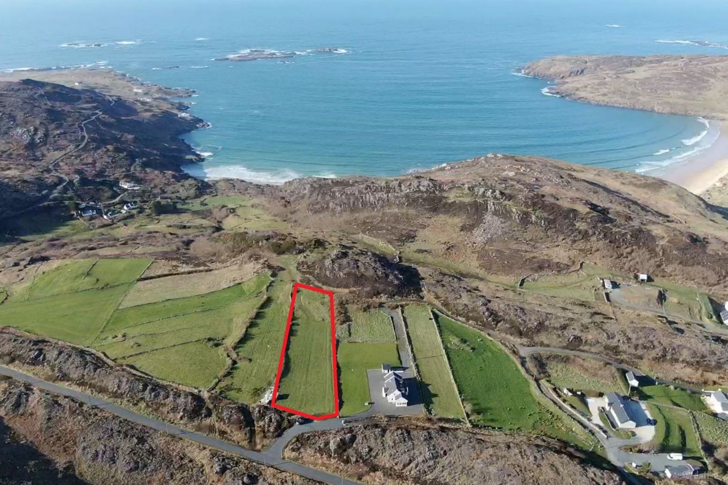 glebe, Downings, Co. Donegal