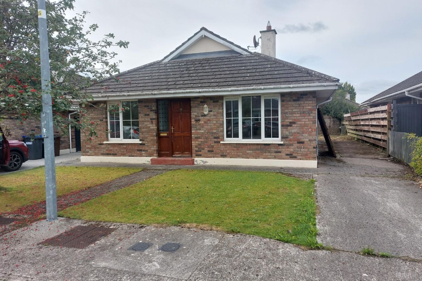 30 Esker Gate, Mountmellick, Mountmellick, Co. Laois, R32K635