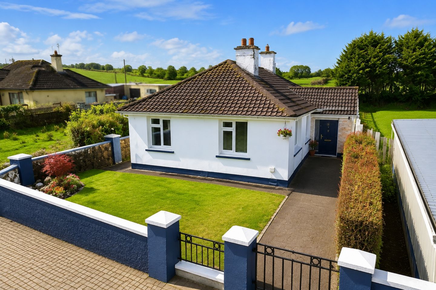 East End, Boherbue, Co. Cork, P51NP99