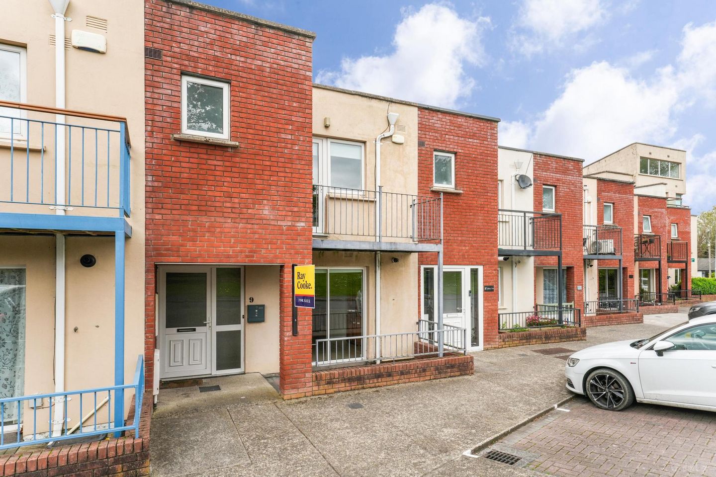 9 Millrace Park, Saggart, Co. Dublin