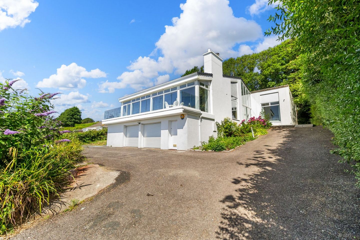Aerie, East Ferry, Midleton, Co. Cork, P25X684