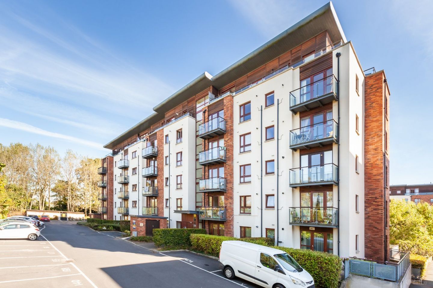 203 Parklands, Block 4 Northwood, Santry, Dublin 9, D09NV07