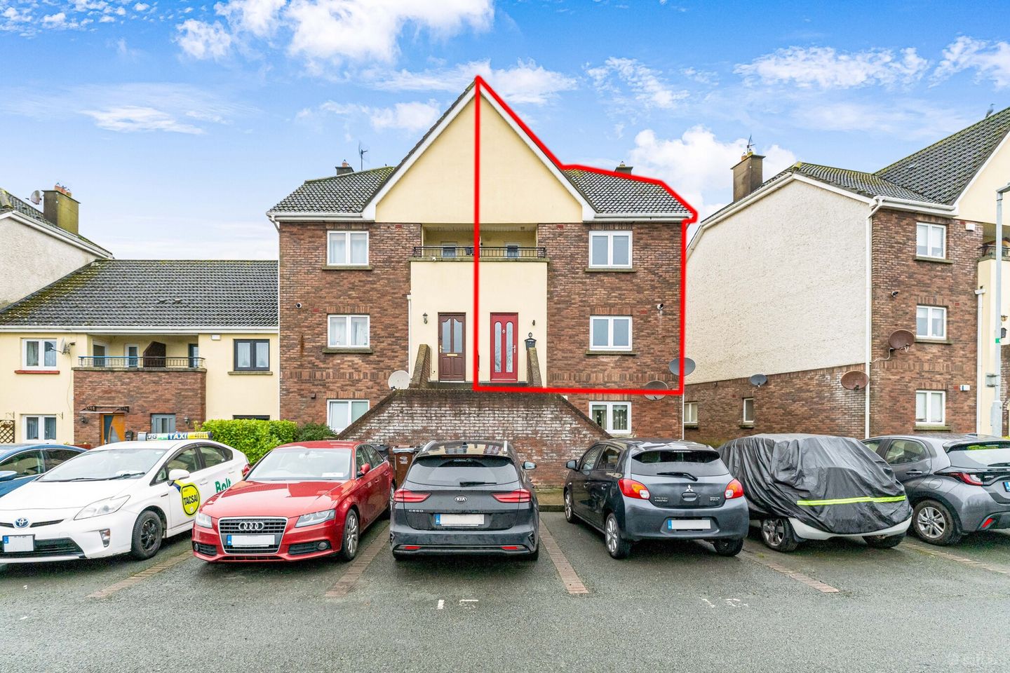 15 Cluain Ri, Ashbourne, Co Meath, A84WP21