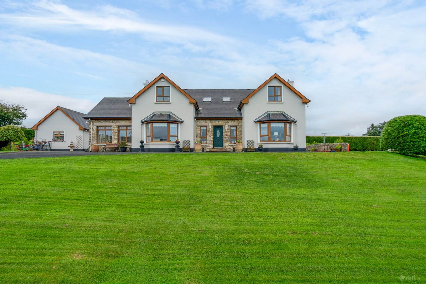 Tullyhoner, Breenagh, Letterkenny, Co. Donegal, F92R894