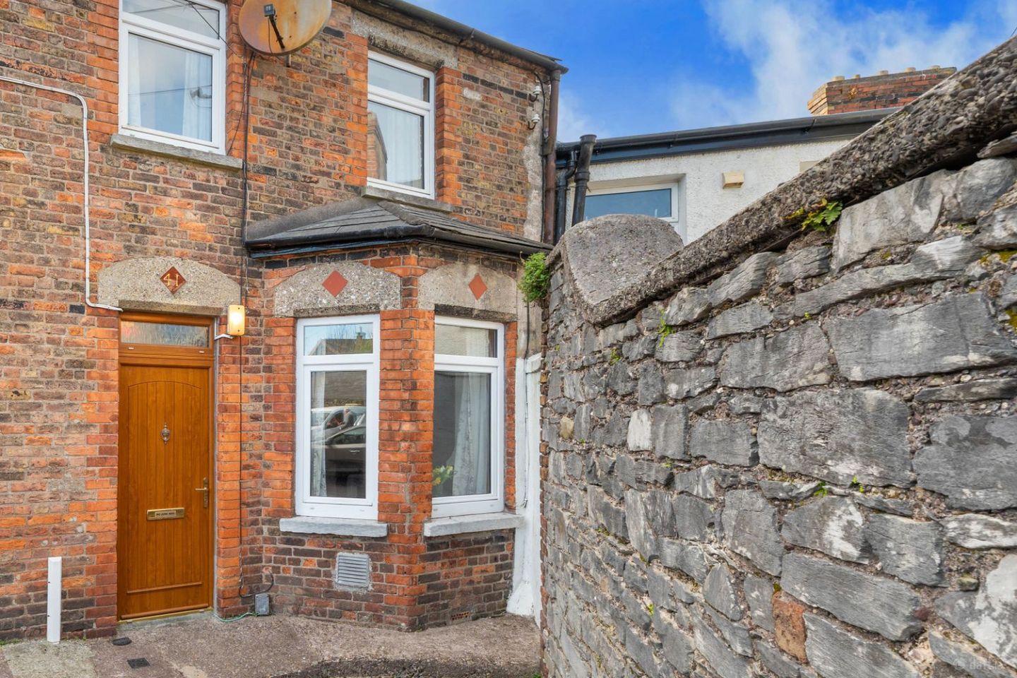 41 Tyrone Place, Tower Street, Cork City Centre, T12TYA6