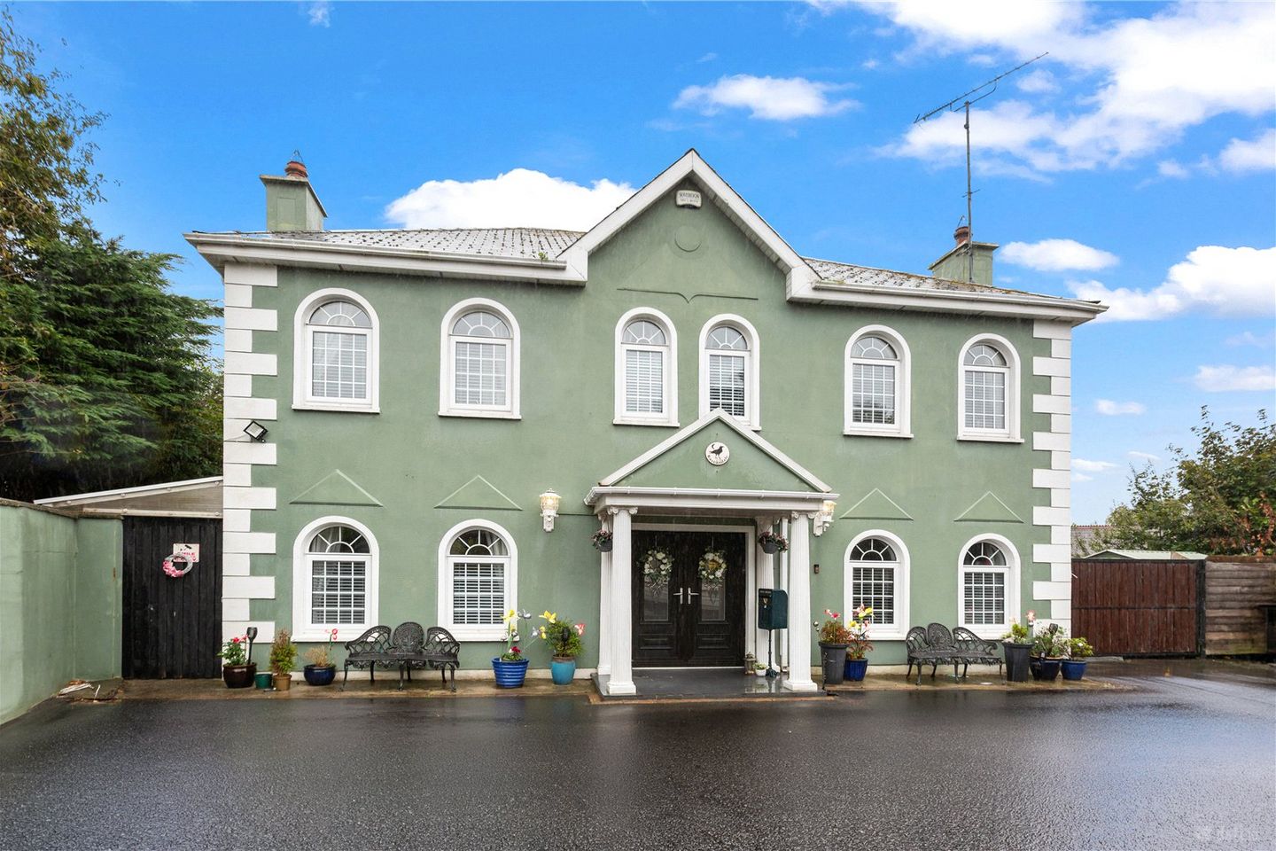 Ravensdale, Ticknock, Arklow, Co. Wicklow, Y14DE63