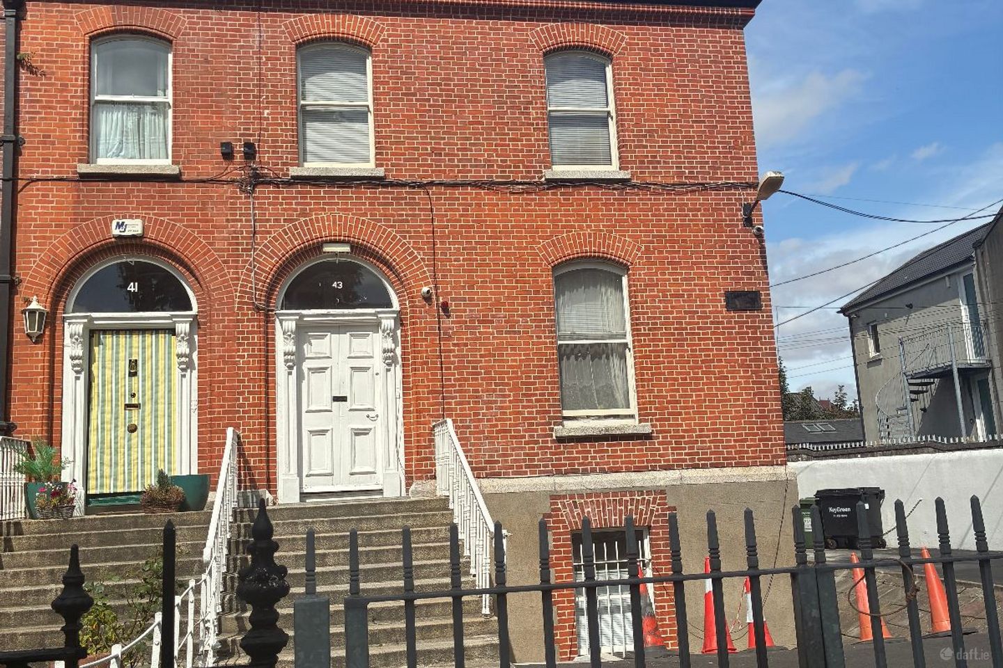43 North Circular Road, North Circular Road, Dublin 7