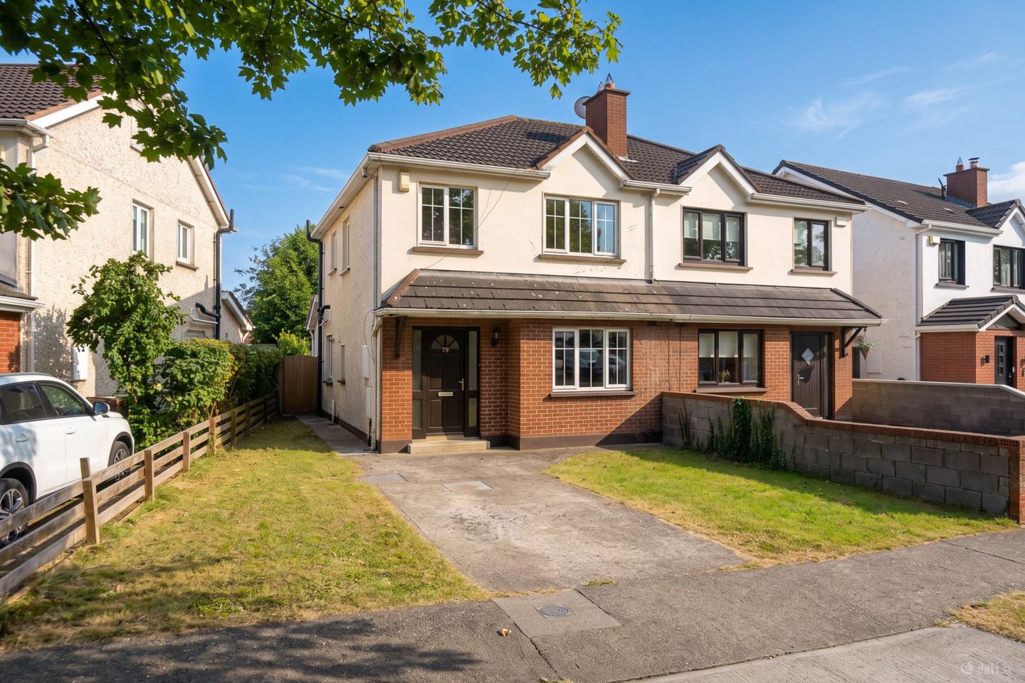 79 Rusheeny Avenue, Clonsilla, Dublin 15, Co. Dublin, D15H3C6