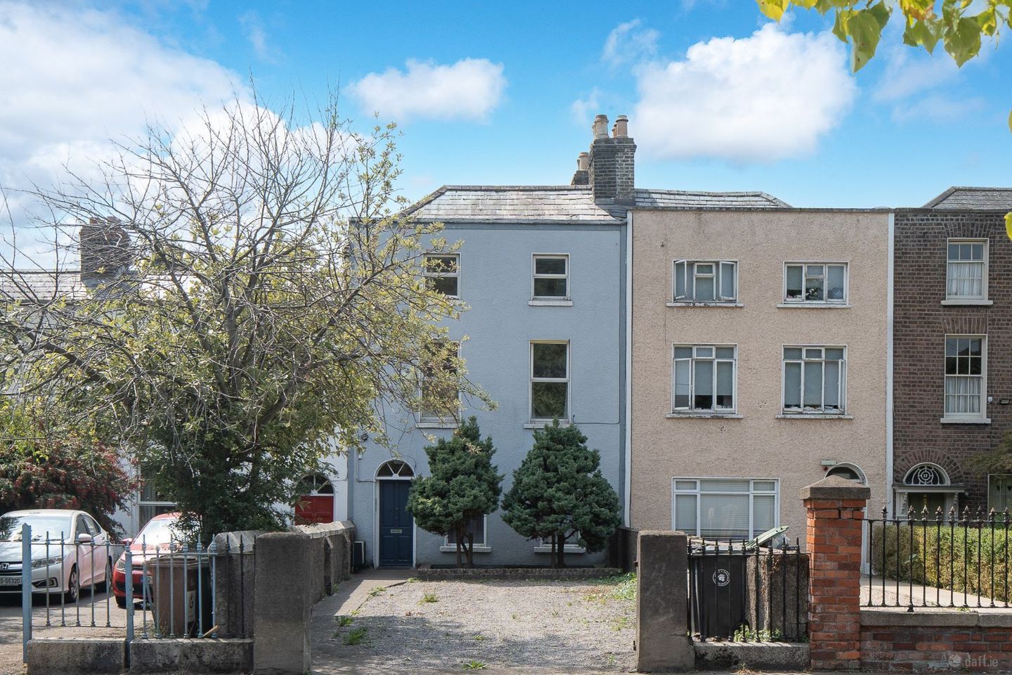 15 Parnell Road, Harold's Cross, Dublin 12, D12E03D