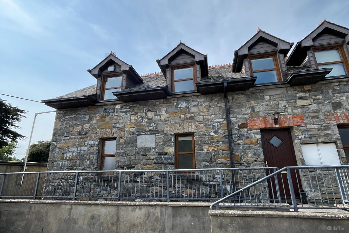 The Old Boys School, Main Street, Garristown, Co. Dublin