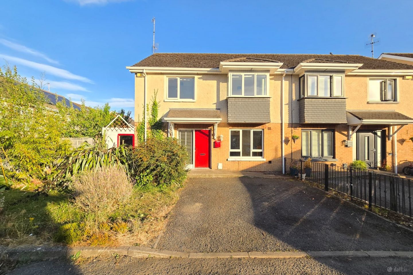 1 Village Park, Kilbreck, Stamullen, Co. Meath, K32P520