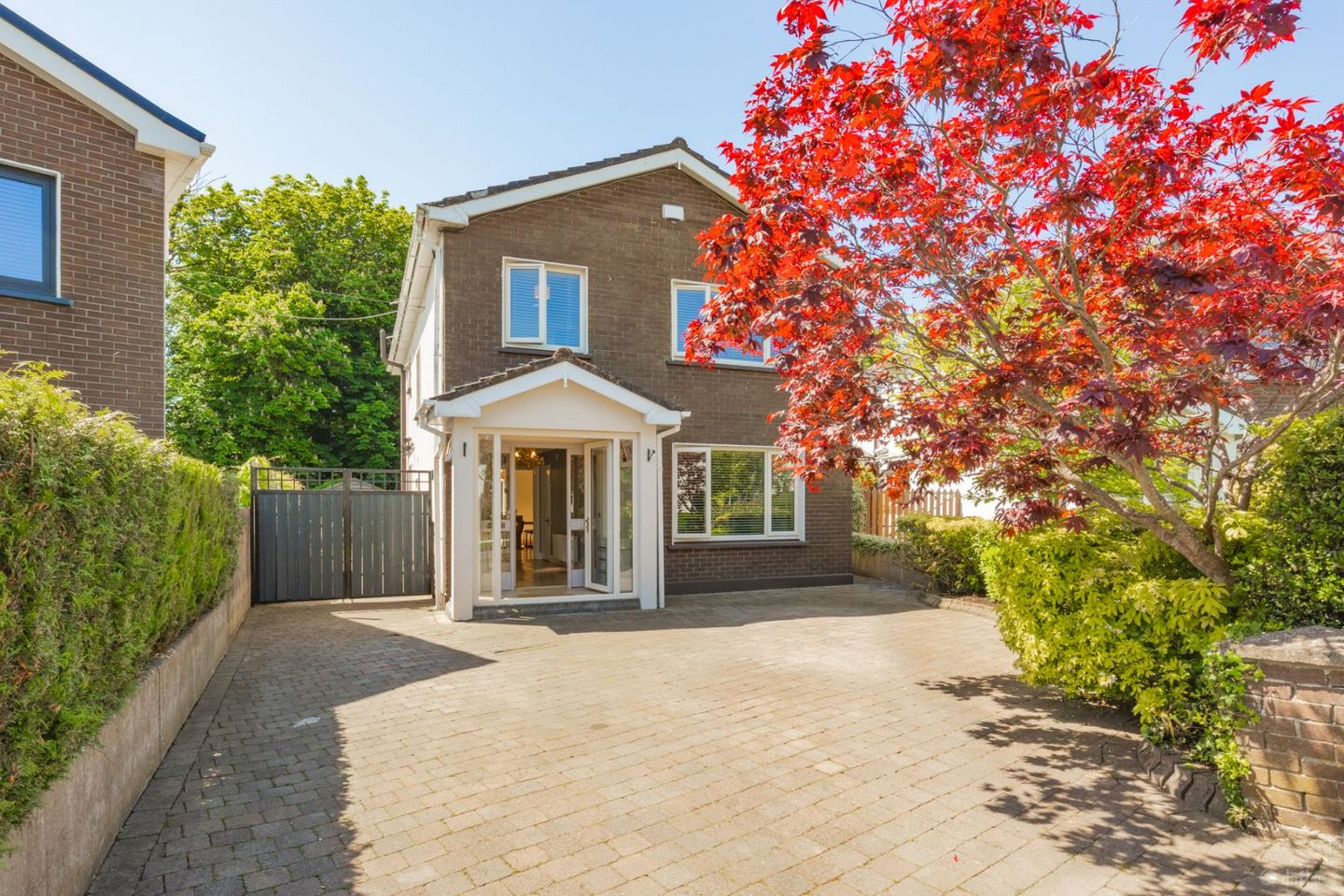 12 Chestnut Grove, Dunboyne, Co. Meath, A86E170