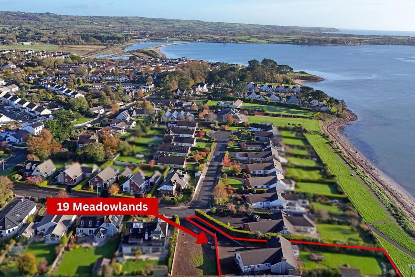 19 Meadowlands, Abbeyside, Dungarvan, Co. Waterford, X35N603