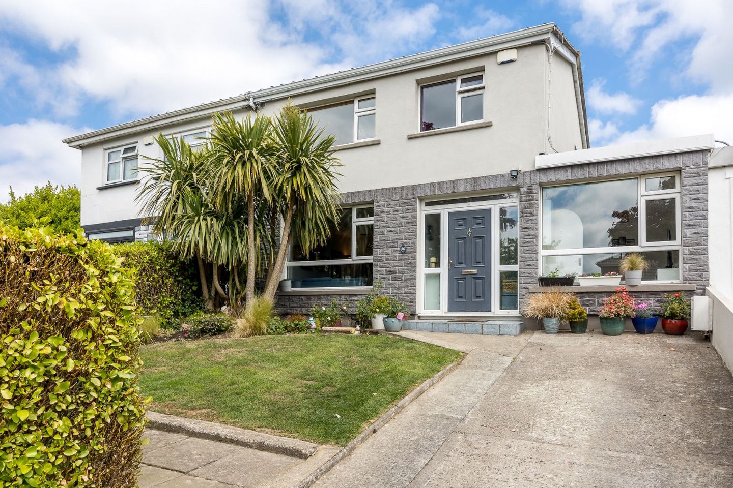 60 Carrickhill Rise, Portmarnock, Co. Dublin, D13VK76
