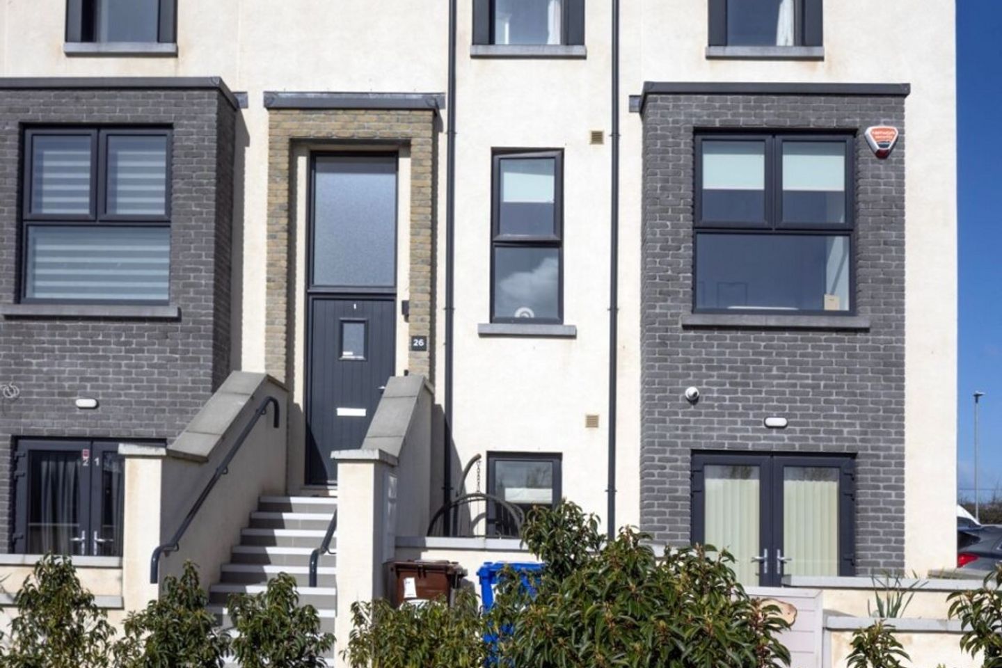 26 The Avenue, Hamilton Park, Clane, Co Kildare, W91K5WP