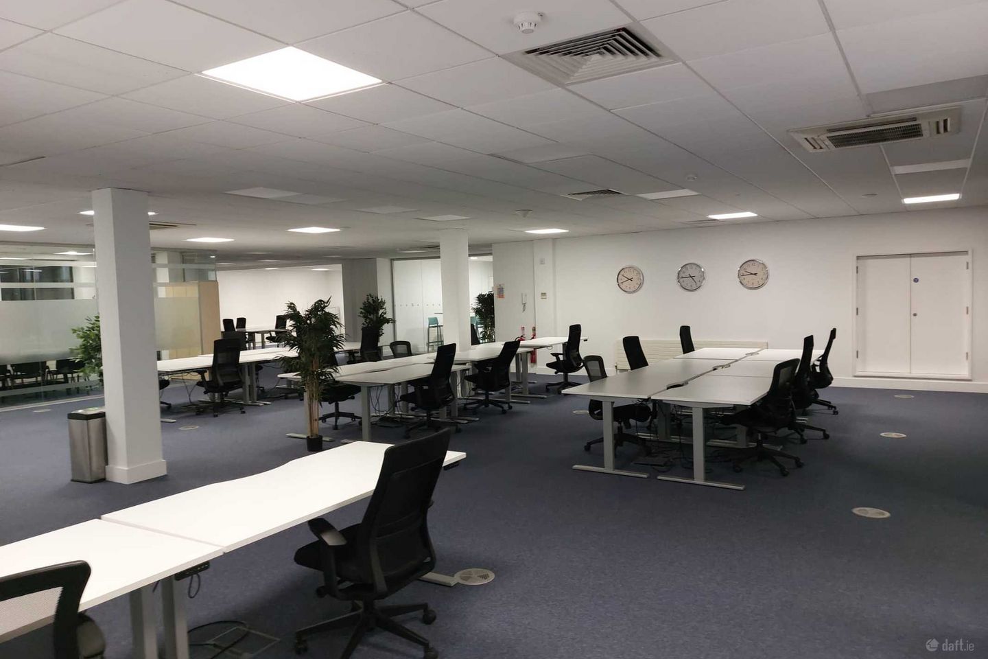 Ship Street, Dublin 2