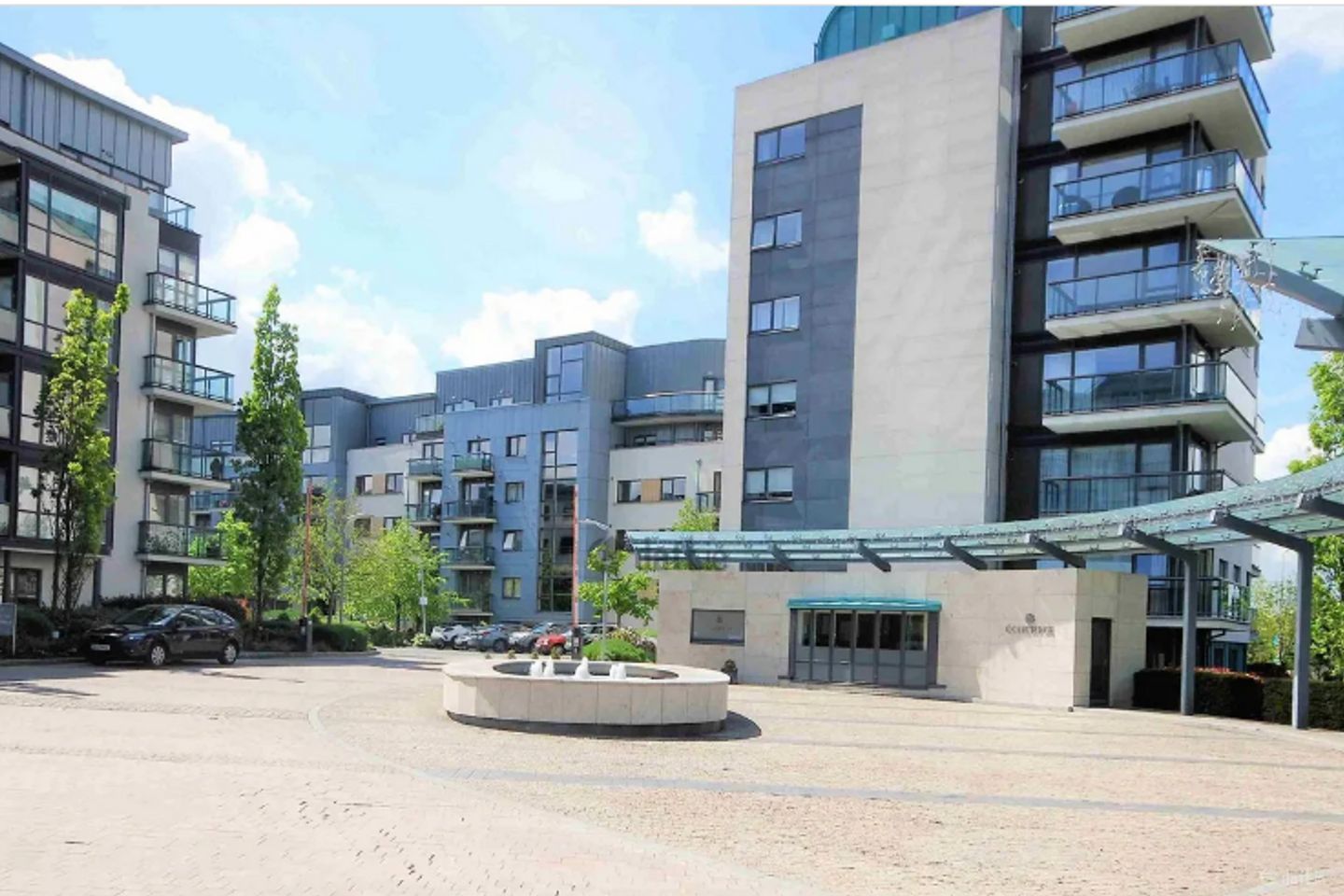 Wyckham Point, Wyckham Way, Dundrum, Dublin 16