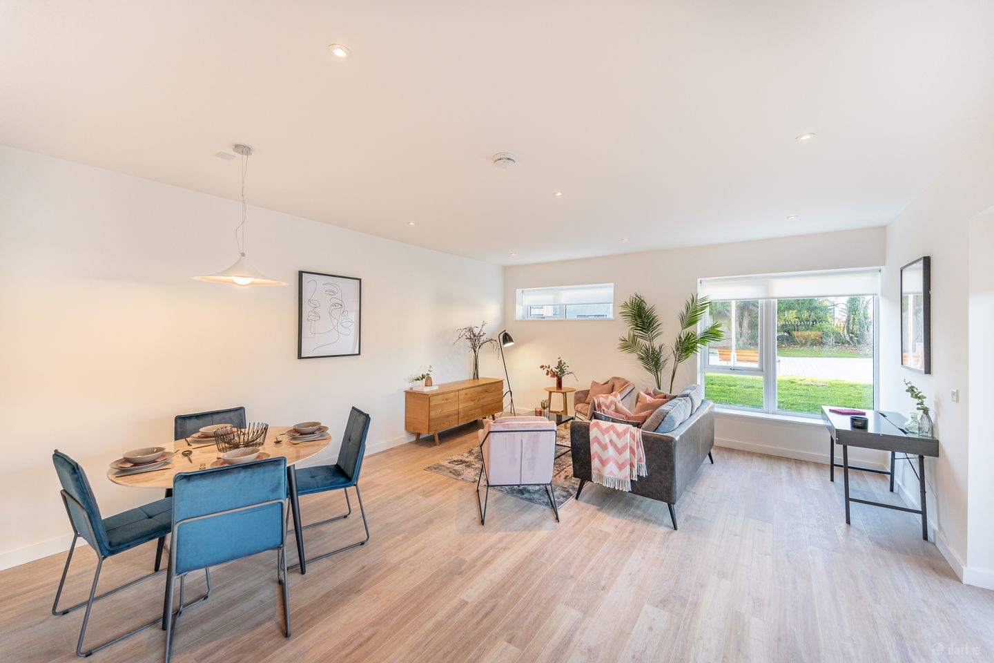 1 Bedroom Plus Study, Mount Argus Apartments, Mount Argus Road, Harold's Cross, Co. Dublin