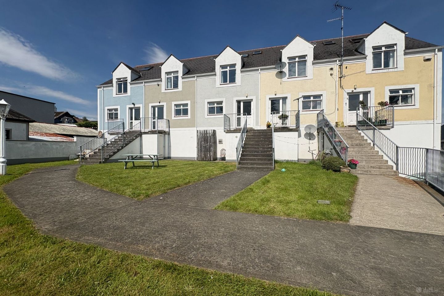 Flat 3, Dolmen House, Station Road, Omeath, Omeath, Co. Louth