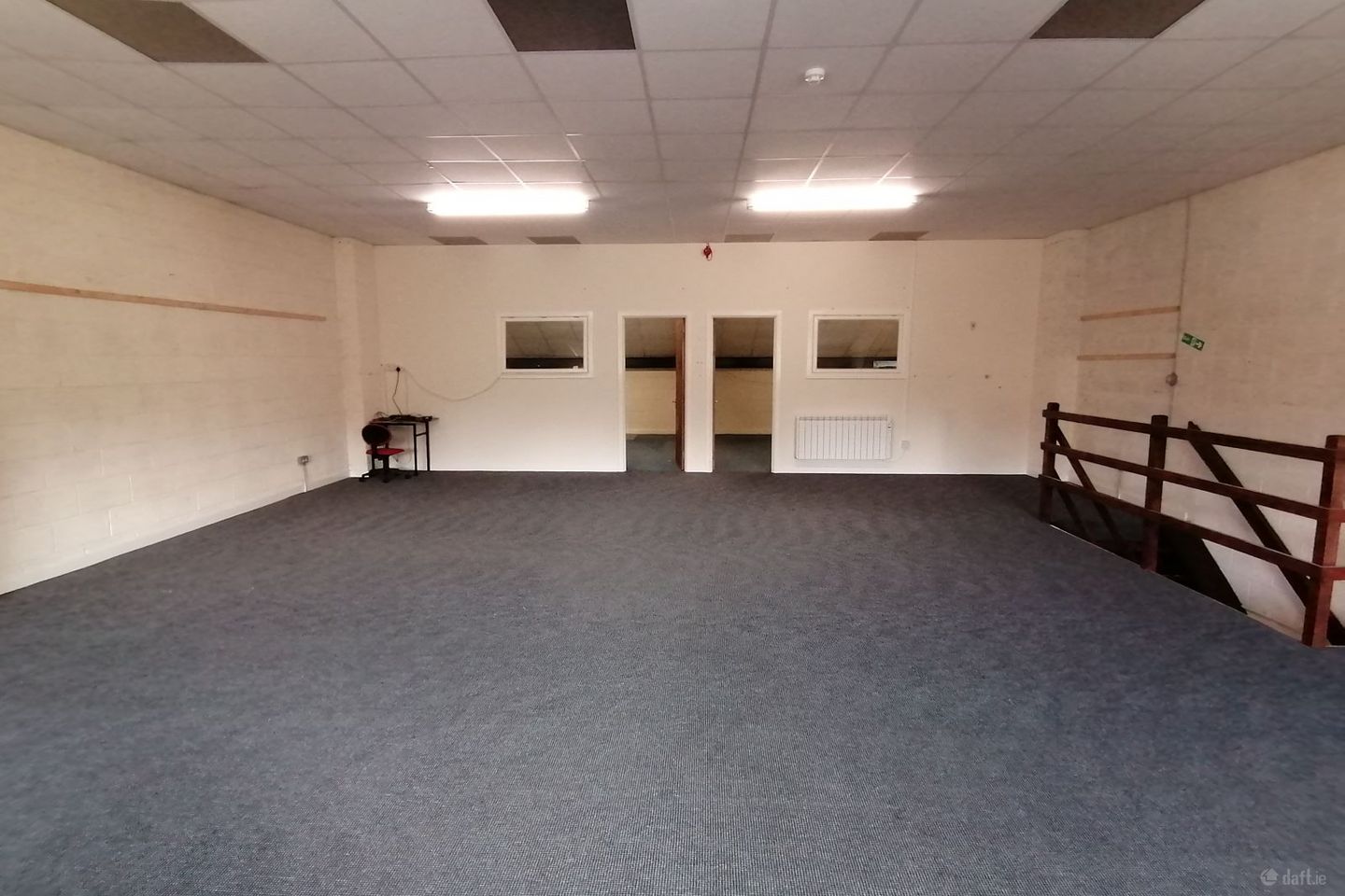 Wicklow Enterprise Centre, The Murrough, A67AC99, Wicklow Town, Co. Wicklow