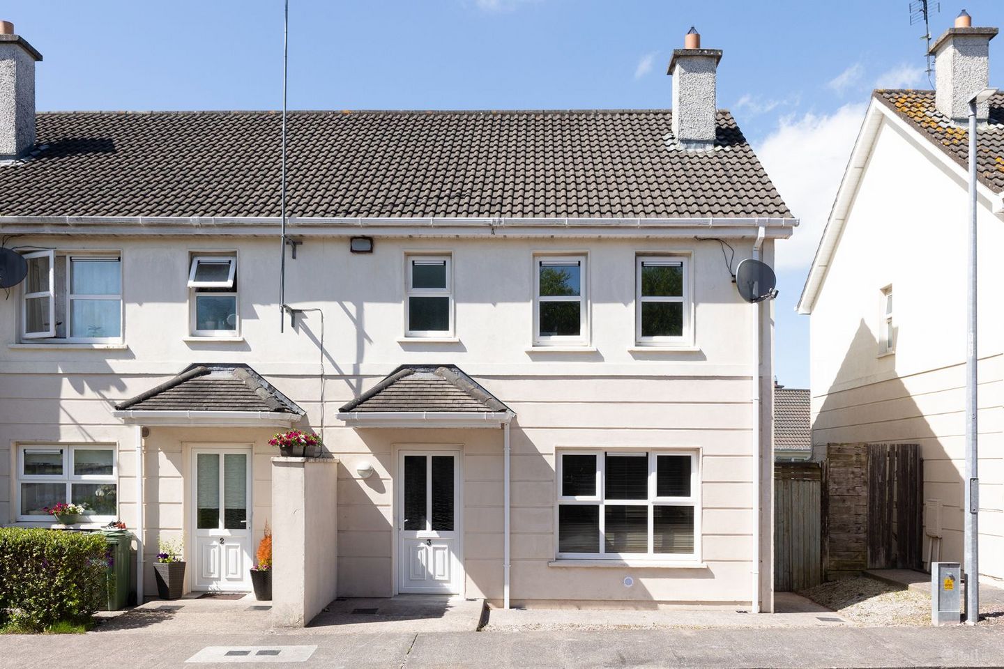 3 An Réileán, Cúl Árd, Carrigtwohill, Co. Cork, T45VX90
