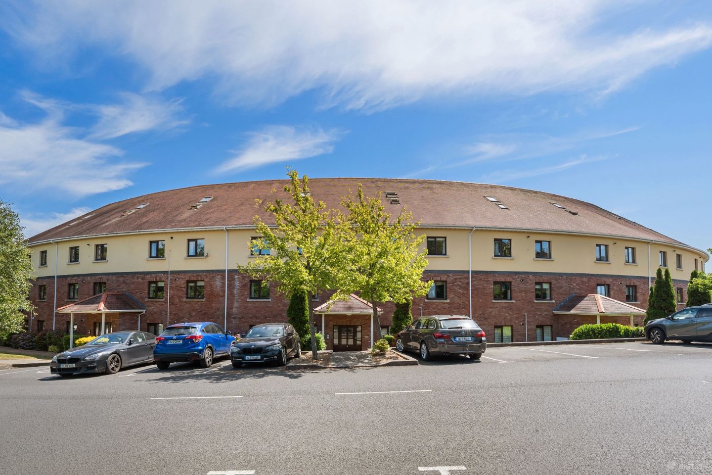 36 Charlesland Crescent, Charlesland, Greystones, Co. Wicklow, A63H7E8