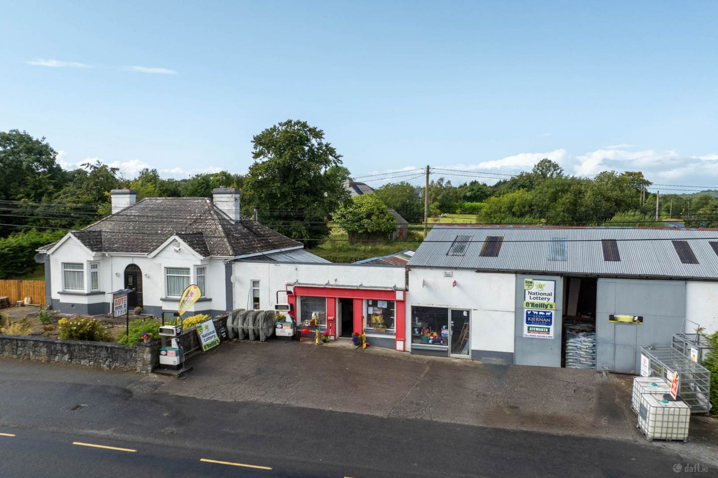 Drumrora, Ballyjamesduff, Co. Cavan, A82KC56