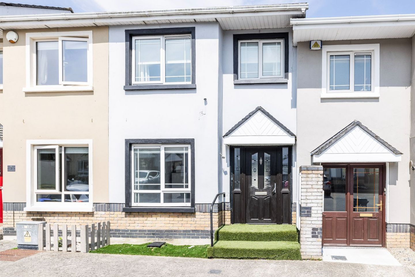 4 Balruddery Wood, Balrothery, Balrothery, Co. Dublin, K32EC97