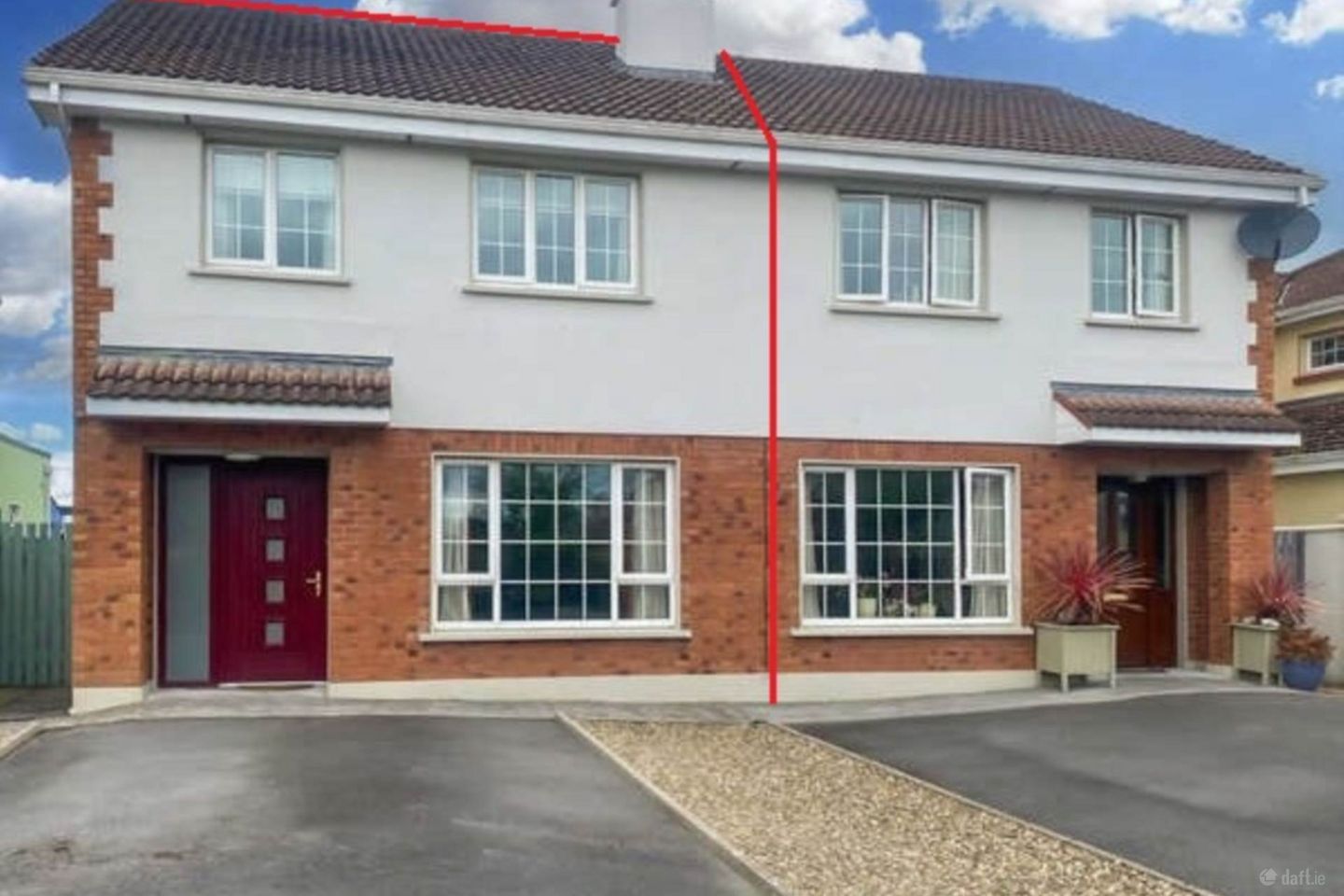 59 The Punchbowel, Gort, Co. Galway, H91N2NY