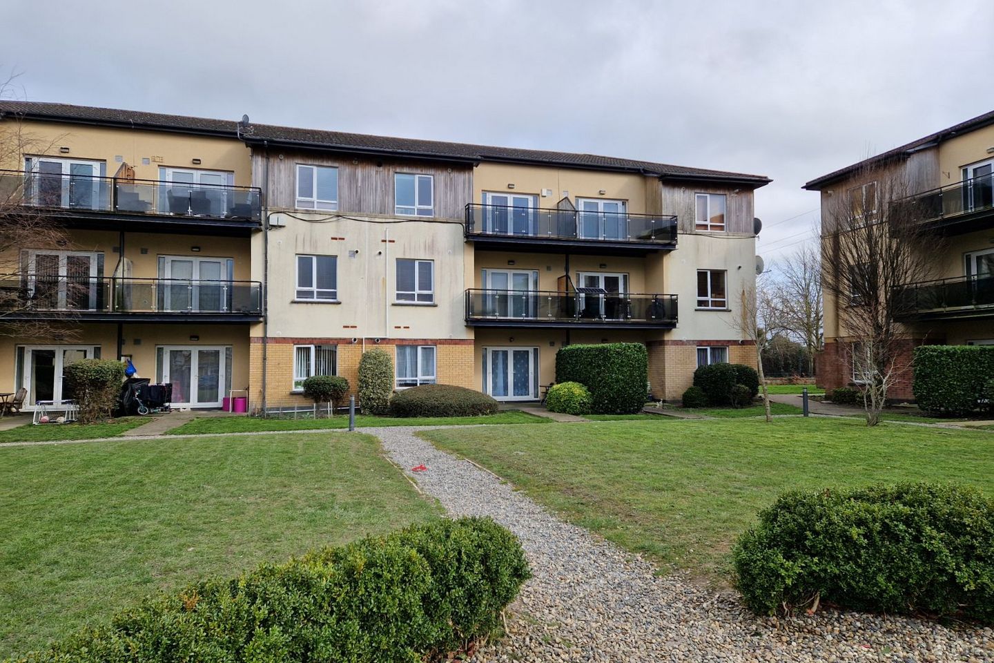 Apartment 54, The Square, Hazelhatch Park, Celbridge, Celbridge, Co. Kildare