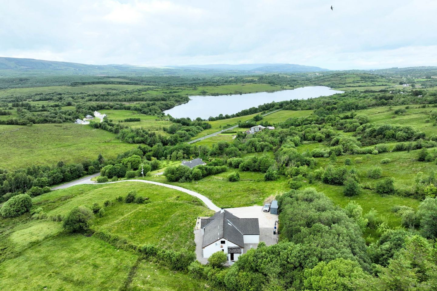 319 Lattone Road, Belcoo, Enniskillen, Co. Fermanagh