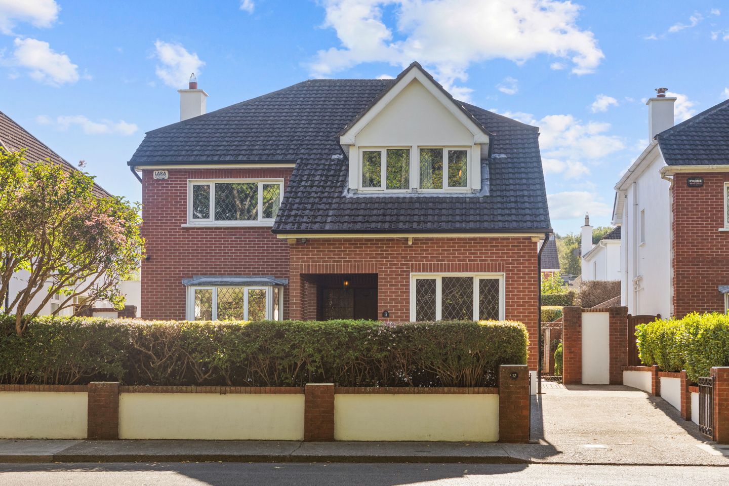 12 Oak Dene, Ballinclea Road,, Killiney, Co. Dublin, A96W1X7